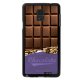 Coque rigide Chocolat pour Samsung Galaxy Note 4