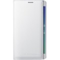 Etui à rabat Samsung EF-WN915BW blanc pour Galaxy Note Edge N915