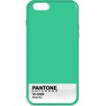 Coque rigide Pantone verte pour iPhone 6 Plus