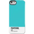 Coque rigide Pantone turquoise pour iPhone 5/5S