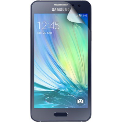 Lot de 2 protège-écrans transparents pour Samsung Galaxy A3 A300