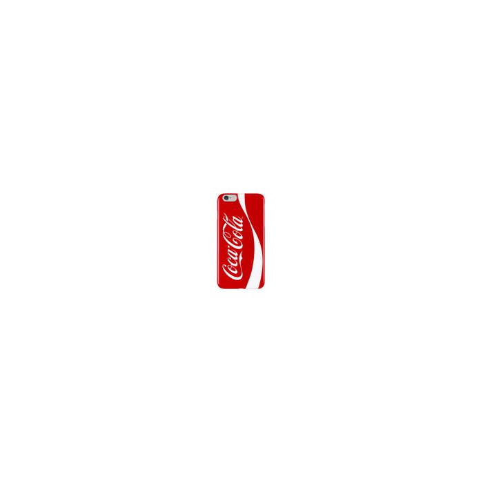 coque iphone 6 coca cola