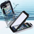 Coque waterproof pour Apple iPhone 5/5S