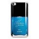 Moxie coque Crystal NailCover Ocean pour iPhone 4/4S