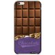 Coque Chocolat pour Apple iPhone 6