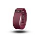 Fitbit Charge Bracelet Bordeaux taille L tracker d'activités/de sommeil