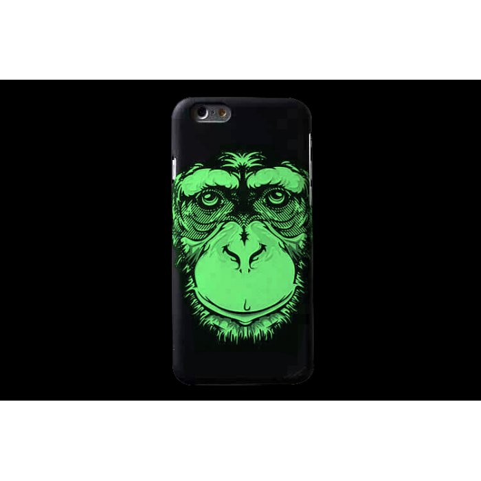 coque iphone 6 singe