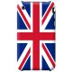 Modelabs Coque drapeau Angleterre iPhone 3G/3GS