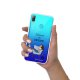 Coque Huawei P Smart 2019 silicone transparente Moment de détente ultra resistant Protection housse Motif Ecriture Tendance La Coque Francaise