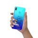 Coque Huawei P Smart 2019 silicone transparente Week-end en Terrasse ultra resistant Protection housse Motif Ecriture Tendance La Coque Francaise
