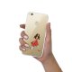 Coque Huawei P8 Lite 2017 silicone transparente Réveillon de Noel ultra resistant Protection housse Motif Ecriture Tendance La Coque Francaise