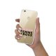 Coque Huawei P8 Lite 2017 silicone transparente Femme Boss ultra resistant Protection housse Motif Ecriture Tendance La Coque Francaise