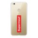 Coque Huawei P8 Lite 2017 silicone transparente SuperMeuf ultra resistant Protection housse Motif Ecriture Tendance La Coque Francaise