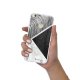 Coque Huawei P8 Lite 2017 silicone transparente Trio béton brut ultra resistant Protection housse Motif Ecriture Tendance La Coque Francaise