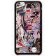 URBAN ART by DS coque Lady Sparadra pour Apple iPhone 6