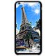 URBAN ART by DS coque Paris Vegas pour Apple iPhone 6