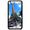 URBAN ART by DS coque Paris Vegas pour Apple iPhone 6 et 6S 