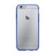 Coque Griffin Reveal iPhone 6 Bleu/Transparente