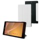 Mfx Etui Smart Case Avec Stand Blanc Pour Xperia Z3 Tablet Compact**