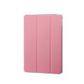 Etui Muvit smart-stand rose pour Apple iPad Air 2