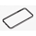 Gear4 contour pour Apple iPhone 6 Plus noir transparent verre trempé