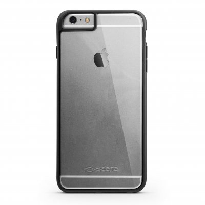 Coque X-Doria Scene Noir pour iPhone 6 Plus