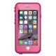 Lifeproof Fre Coque Pour Apple Iphone 6/6s Rose