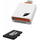 Lecteur Leef Micro SD Usb 2.0 OTG android