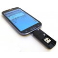Clé USB Leef Bridge 3.0 OTG 32 Go pour Smartphones Android