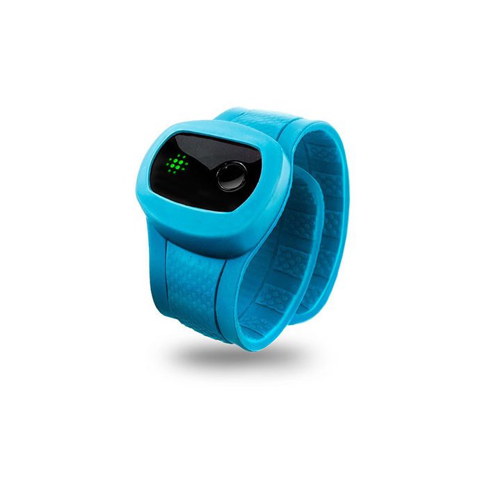 kidfit activity tracker