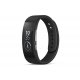 Bracelet Sony SmartBand Talk SWR30 S/L noir