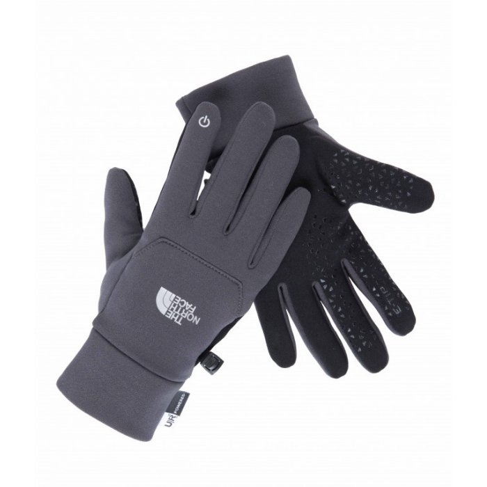 gants tactiles north face