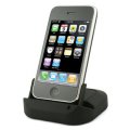 Dock muvit ultra fin pour iPhone 4/4S et Ipod