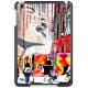 URBAN ART by DS coque Bond Street pour Apple iPad Mini