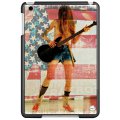 URBAN ART by DS coque Flag guitar pour Apple iPad Mini