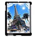 URBAN ART by DS coque Paris Vegas pour Apple iPad 2/3/4
