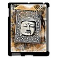 URBAN ART by DS coque Buddah pour Apple iPad 2/3/4