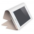 White Diamonds Etui Folio Window Wallet Blanc Apple Iphone 6/6s**