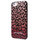 Karl Lagerfeld Coque Tpu Kamouflage Rose Pour Apple Iphone 5/5s**