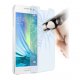  Muvit 1 film protecteur en verre trempé 0.33mm pour Samsung Galaxy A3