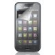 Colorfone Film protecteur Anti-trace Samsung i9000 Galaxy S