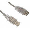 Câble extension USB mâle / femelle