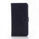 Etui livre noir pour Samsung Galaxy A7