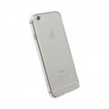Coque Krusell Sala AluBumper iPhone 6 silver