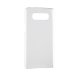 Coque Xqisit iPlate Glossy Galaxy A5 transparent