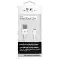 STK câble blanc USB / Lightning 