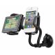 Double Support universel fixation ventouse Capdase Car Mount Racer Duo HR00-CB01