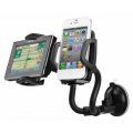 Double Support universel fixation ventouse Capdase Car Mount Racer Duo HR00-CB01