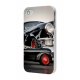 Coque Vintage Collection Cars by Moxie pour iPhone 4/4S