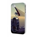 Coque Vintage Collection Cadillac by Moxie pour iPhone 4/4S